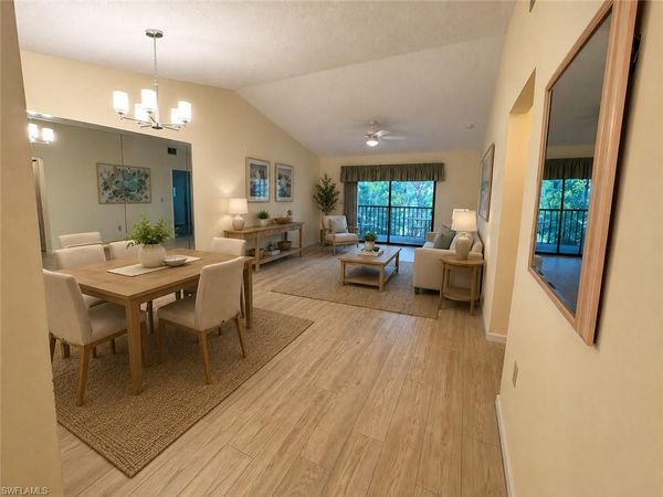 17455 Woodland TRCE, Unit F, FORT MYERS, FL 33908