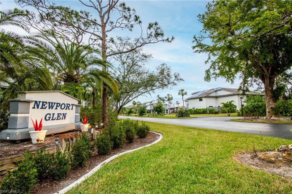 17455 Woodland Trce, Unit F, Fort Myers, FL 33908 Photo