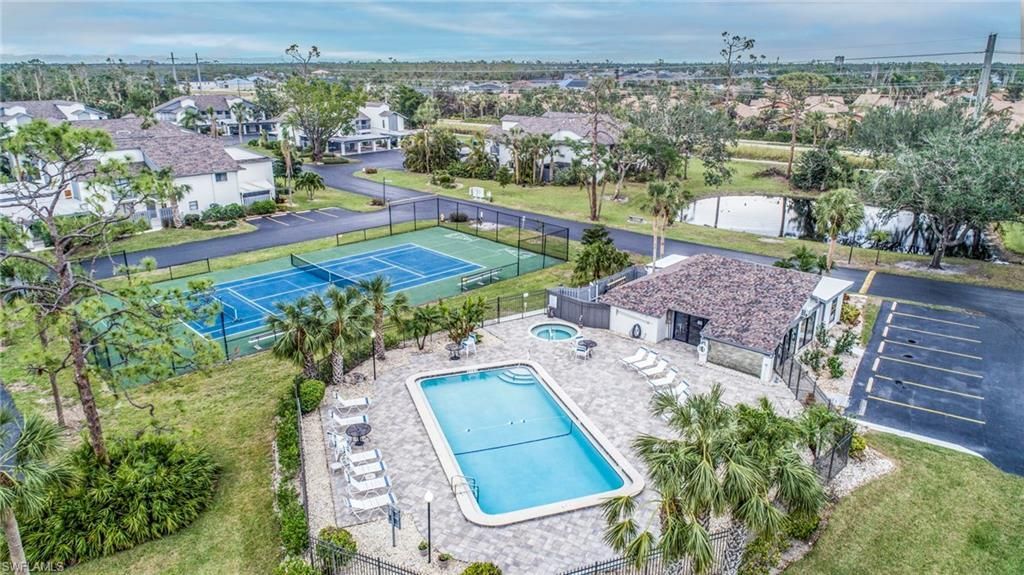 17455 Woodland Trce, Unit F, Fort Myers, FL 33908 Photo