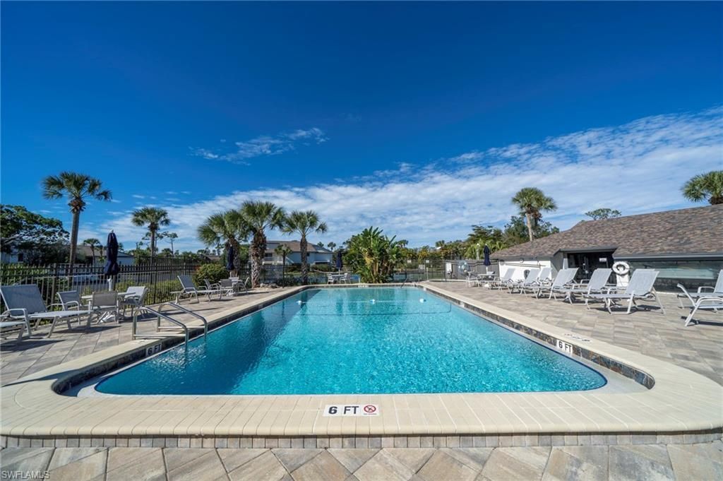 17455 Woodland Trce, Unit F, Fort Myers, FL 33908 Photo