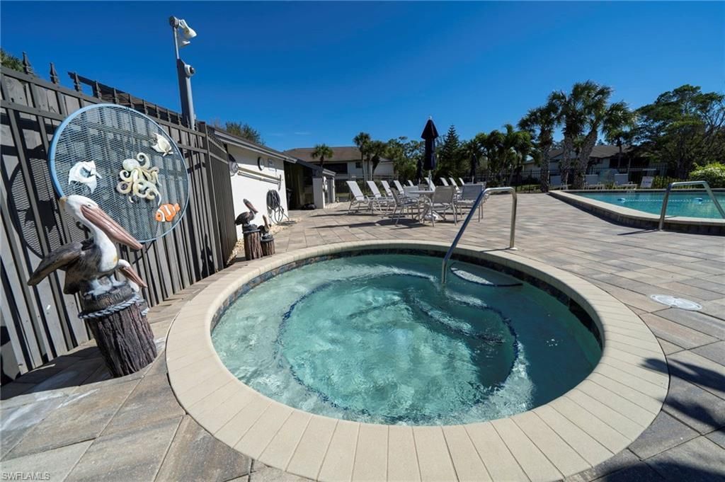 17455 Woodland Trce, Unit F, Fort Myers, FL 33908 Photo