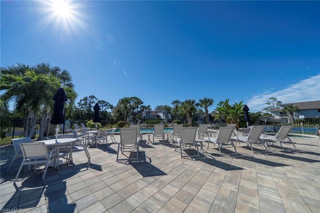 17455 Woodland Trce, Unit F, Fort Myers, FL 33908 Photo