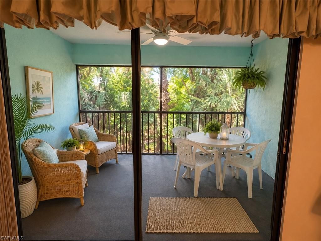 17455 Woodland Trce, Unit F, Fort Myers, FL 33908 Photo