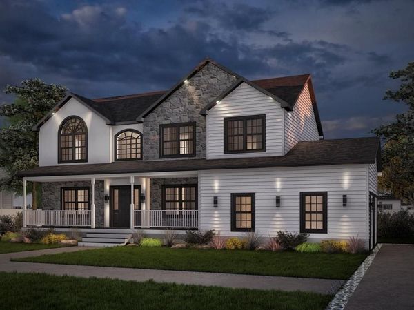 NC East Jackwill Road , East Patchogue, NY 11772