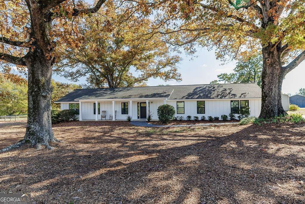 1412 Old Bishop Road, Bishop, GA 30621 Main Photo