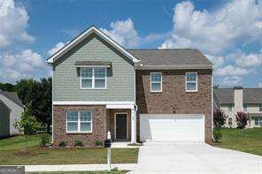 2148 Argento Circle, Dacula, GA 30019 Main Photo