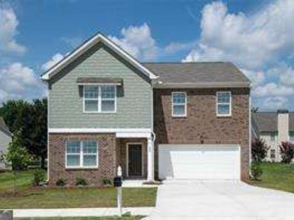 2148 Argento Circle, Dacula, GA 30019