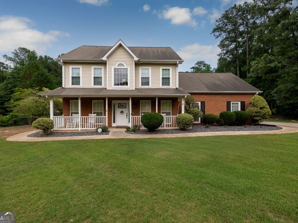 308 River Point Drive, Mcdonough, GA 30252