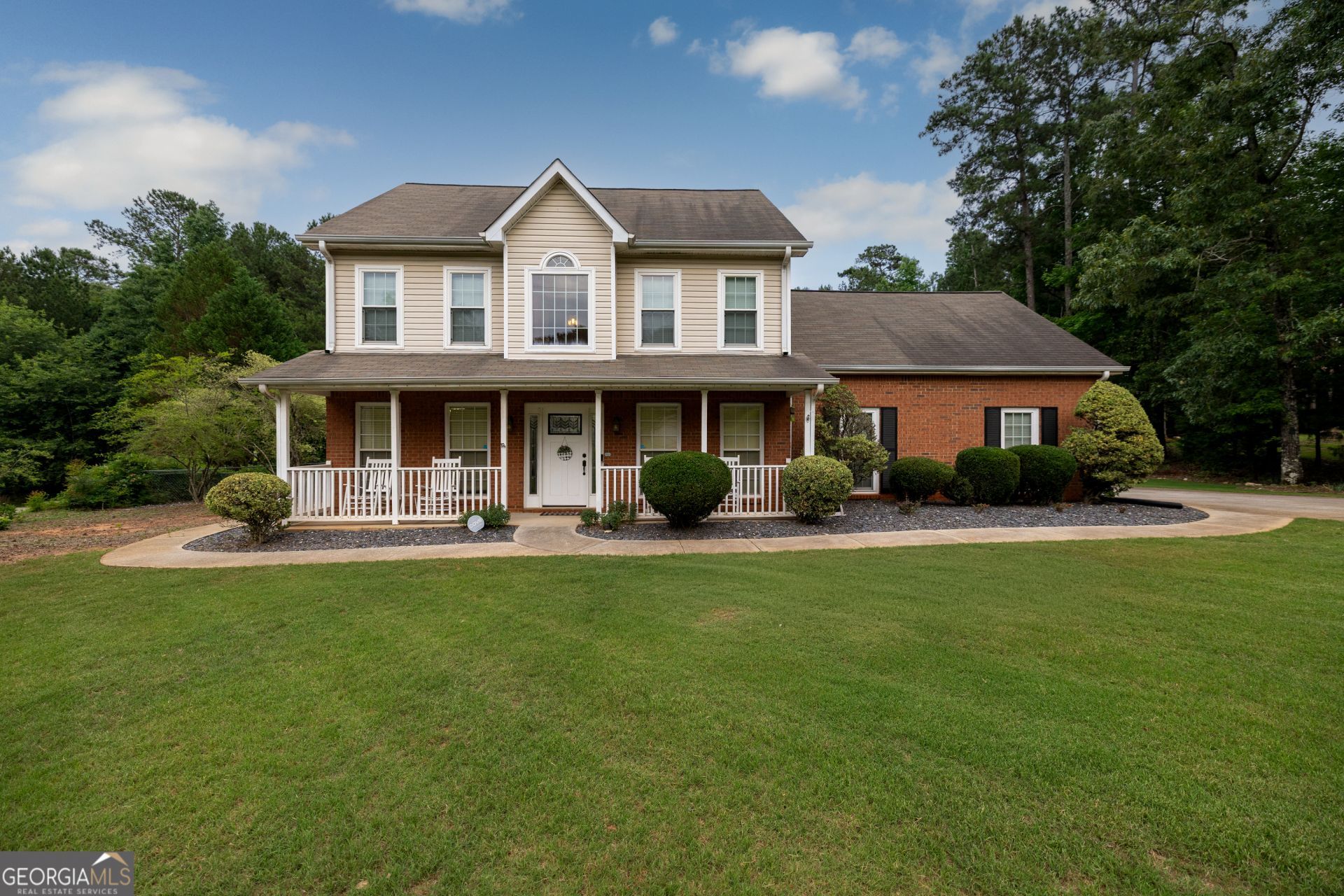 308 River Point Drive, McDonough, GA 30252 Main Photo
