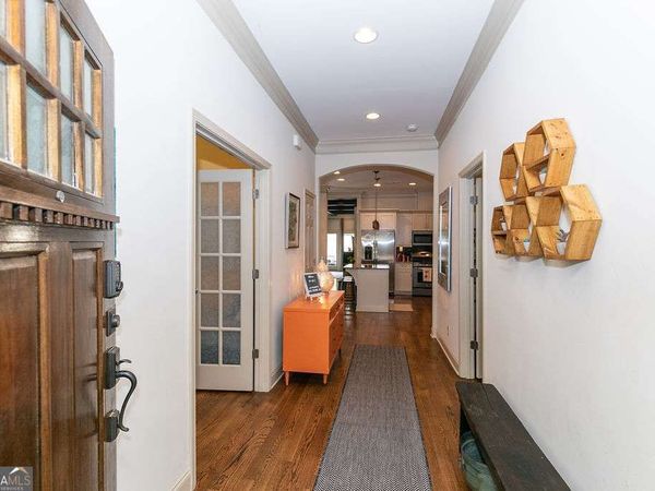 1084 Sanders Avenue SE, Unit A-B, Atlanta, GA 30316