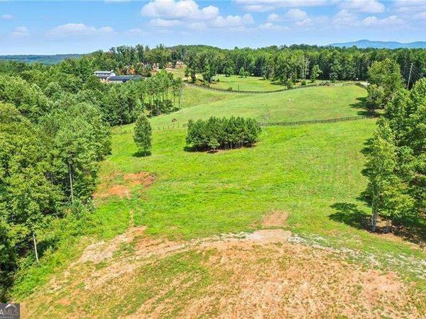 3511 Reavis Mountain #2 Road, Ball Ground, GA 30107