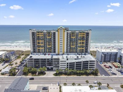 201 S Ocean Blvd., Unit 1305, North Myrtle Beach, SC 29582