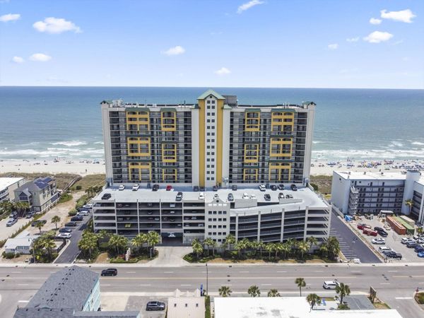 201 S Ocean Blvd., Unit 1305, North Myrtle Beach, SC 29582