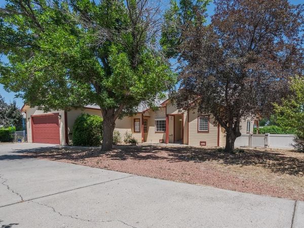 3228 F 1/4 Road , Clifton, CO 81520