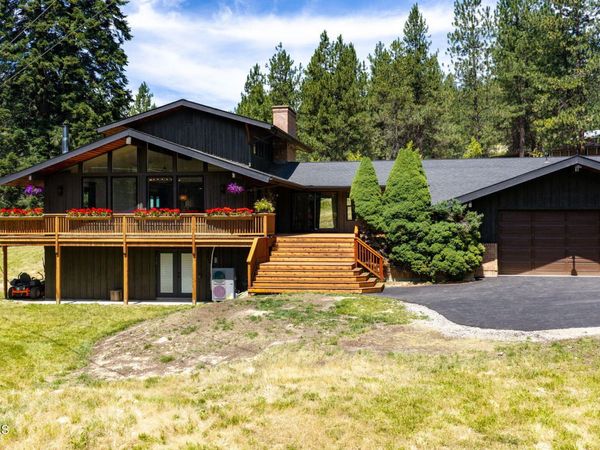 15565 Idaho 97 , Harrison, ID 83833