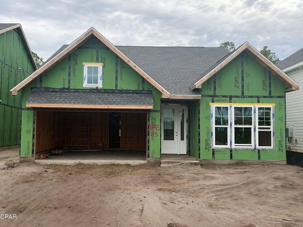 863 Crystal Bayou Boulevard, Panama City Beach, FL 32407