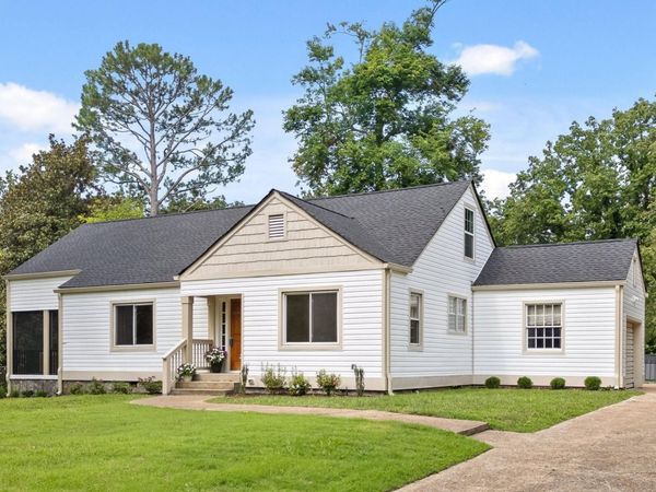 2821 Ozark Road, Chattanooga, TN 37415