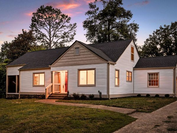 2821 Ozark Road , Chattanooga, TN 37415