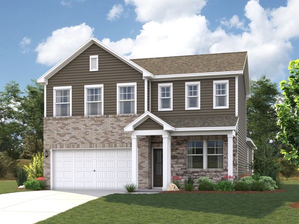 2152 Craven Place , Old Hickory, TN 37138