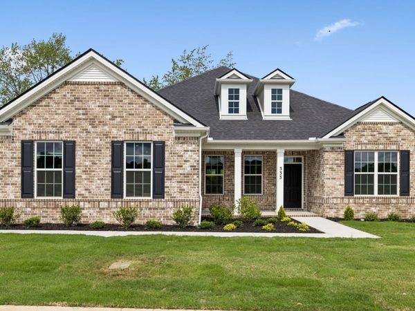 329 Harvest Point Blvd , Spring Hill, TN 37174