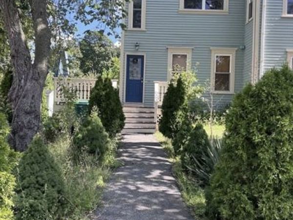 16 Samoset Ave, Unit 2, Mansfield, MA 02048