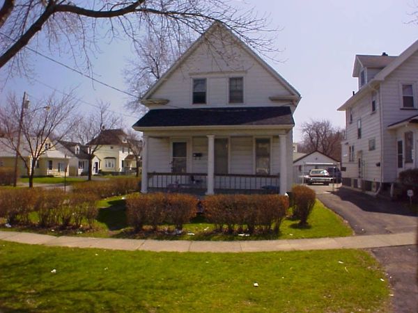 385 Fernwood Avenue , Rochester, NY 14609