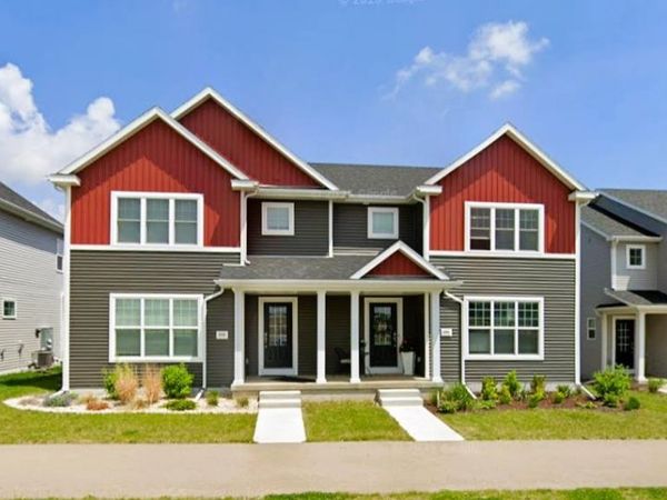 5336 Nobel Drive, Fitchburg, WI 53711