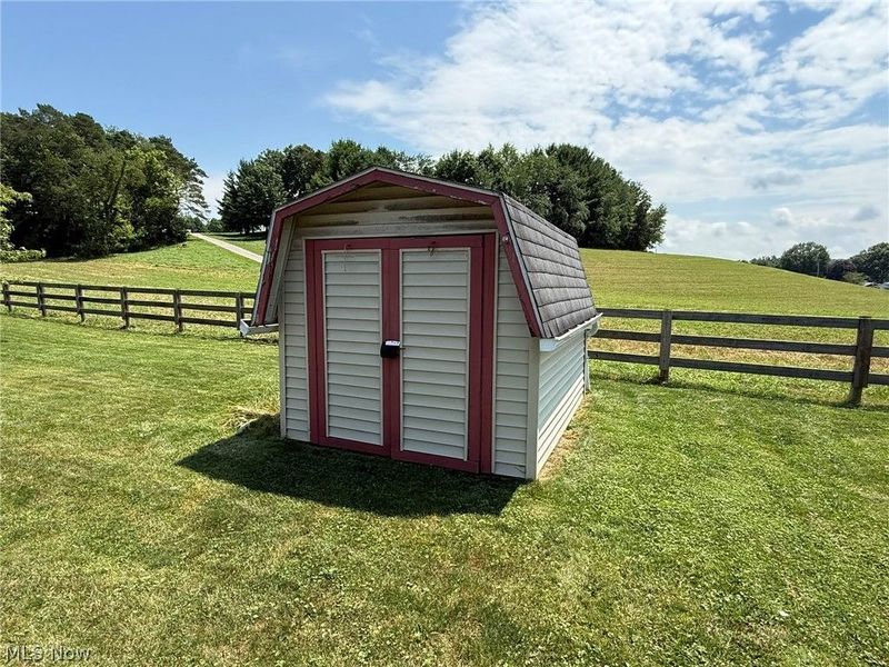 1019 Gordon Square NE, Bolivar, OH 44612 Photo 35