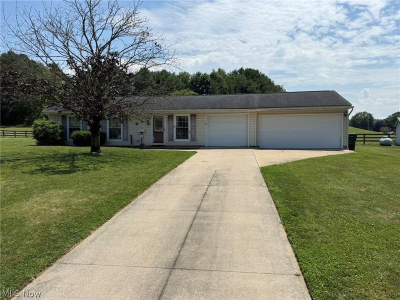 1019 Gordon Square NE, Bolivar, OH 44612 Photo 37