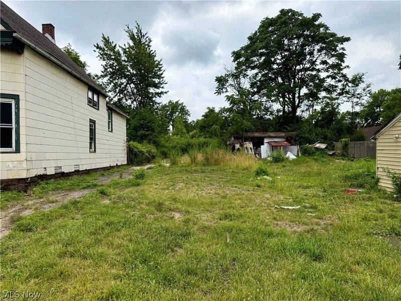 4926 Frazee Avenue, Cleveland, OH 44127 Photo 2