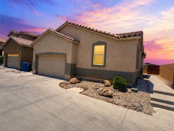 505 FORK MESA Court , Henderson, NV 89015