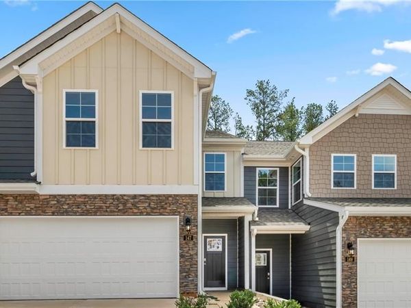 107 Silverpine Way , Bermuda Run, NC 27006