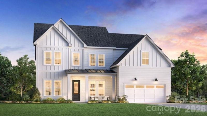 5031 Brown Hall Court , Unit 158, Huntersville, NC 28078 Main Photo