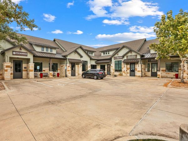 301 Denali PASS, Unit 3, Cedar Park, TX 78613