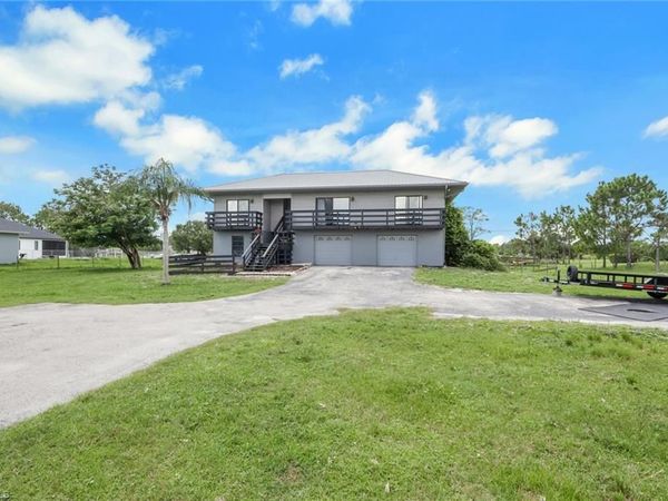 4140 54th AVE NE, NAPLES, FL 34120