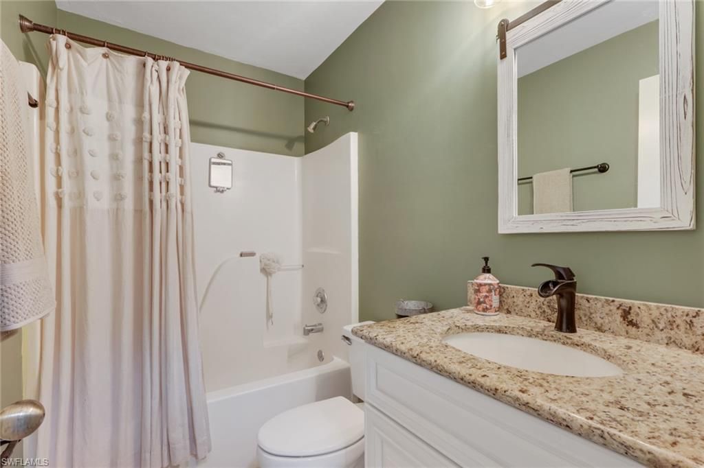 4140 54th Ave Ne, Naples, FL 34120 Photo