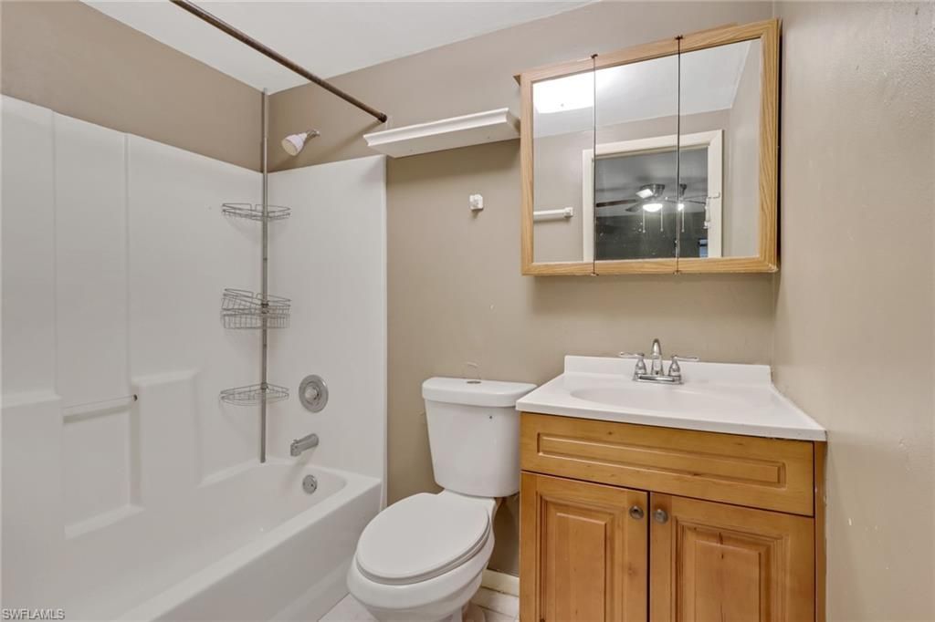 4140 54th Ave Ne, Naples, FL 34120 Photo