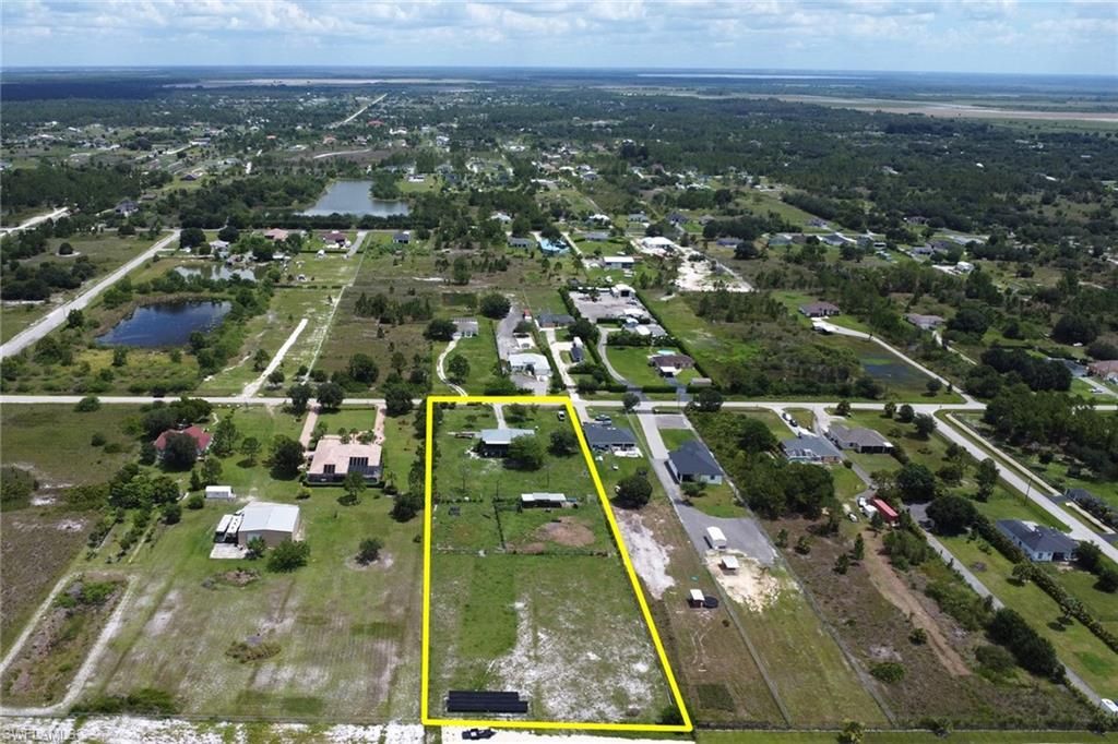 4140 54th Ave Ne, Naples, FL 34120 Photo