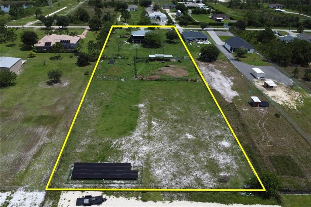 4140 54th Ave Ne, Naples, FL 34120 Photo