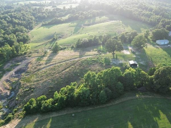 520 Frachiseur Road , Grannis, AR 71944