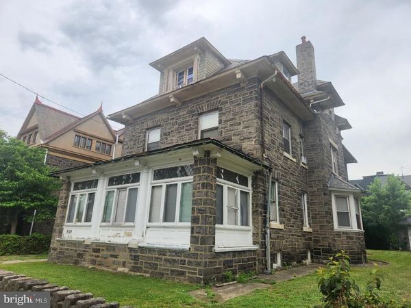 5029 PENN STREET, Unit E, PHILADELPHIA, PA 19124