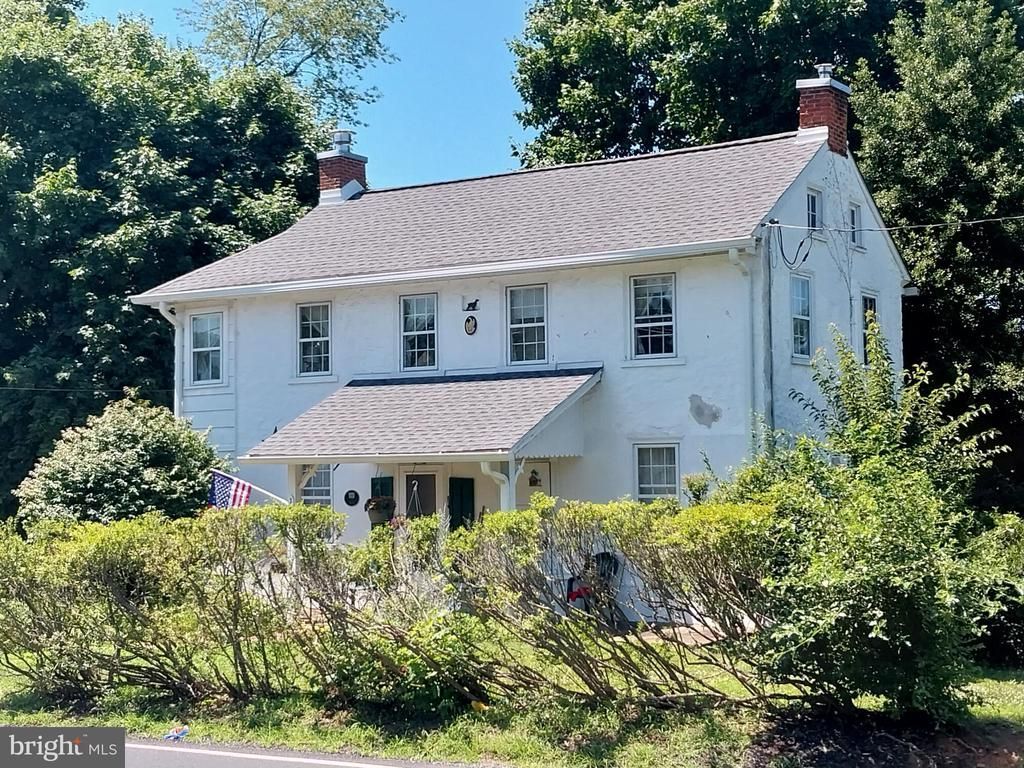 346 THORNTON ROAD , THORNTON, PA 19373
