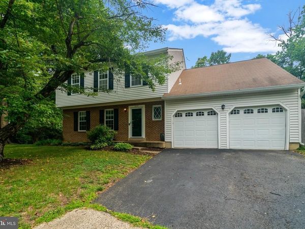 6110 FRANCONIA STATION LANE, ALEXANDRIA, VA 22310
