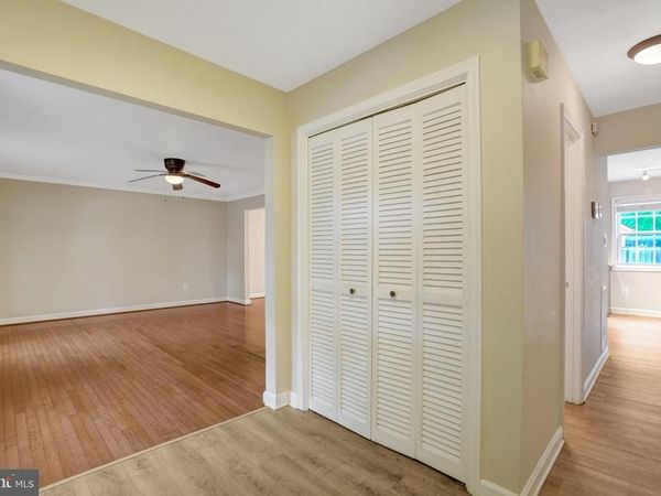 6110 FRANCONIA STATION LANE, ALEXANDRIA, VA 22310