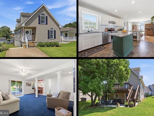 303 CATOCTIN AVENUE, FREDERICK, MD 21701
