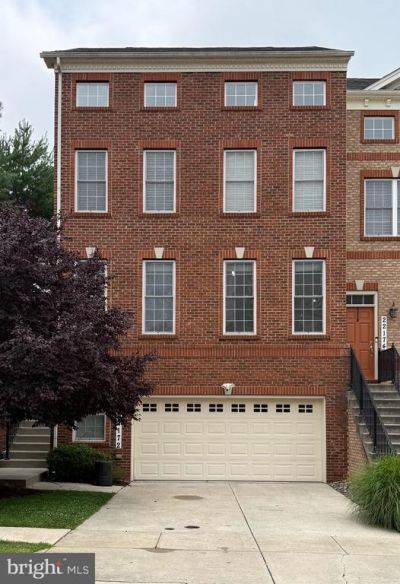 22172 FAIR GARDEN LANE , CLARKSBURG, MD 20871
