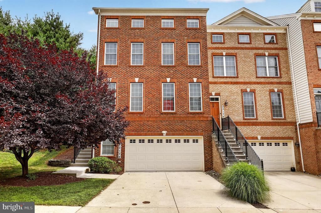 22172 FAIR GARDEN LANE, CLARKSBURG, MD 20871