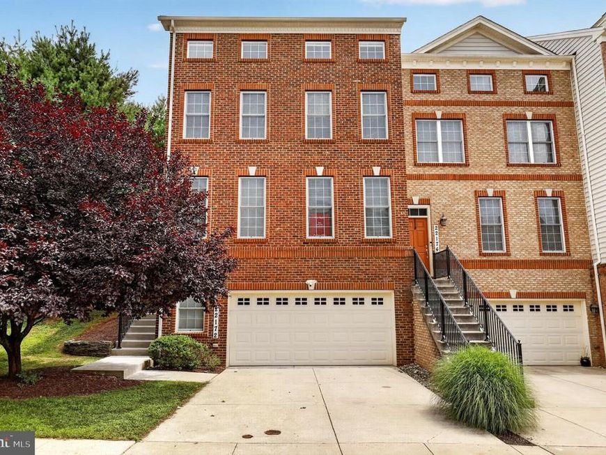 22172 Fair Garden Lane, Clarksburg, MD 20871 Main Photo