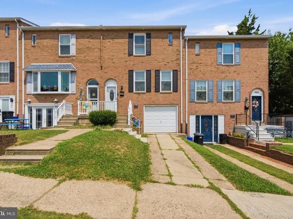 223 PARKDALE ROAD, PHILADELPHIA, PA 19154