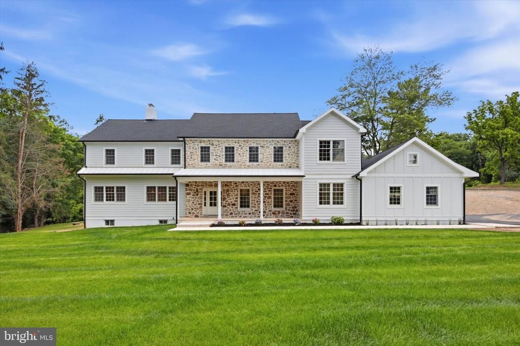 1756 YELLOW SPRINGS ROAD , MALVERN, PA 19355